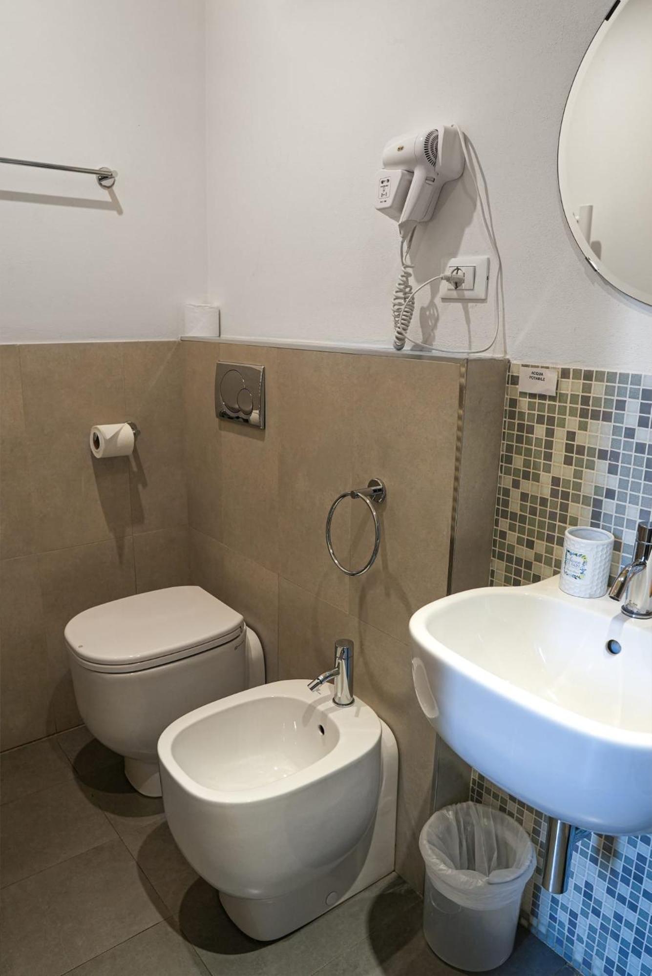 Honey Rooms Ferrara Luaran gambar